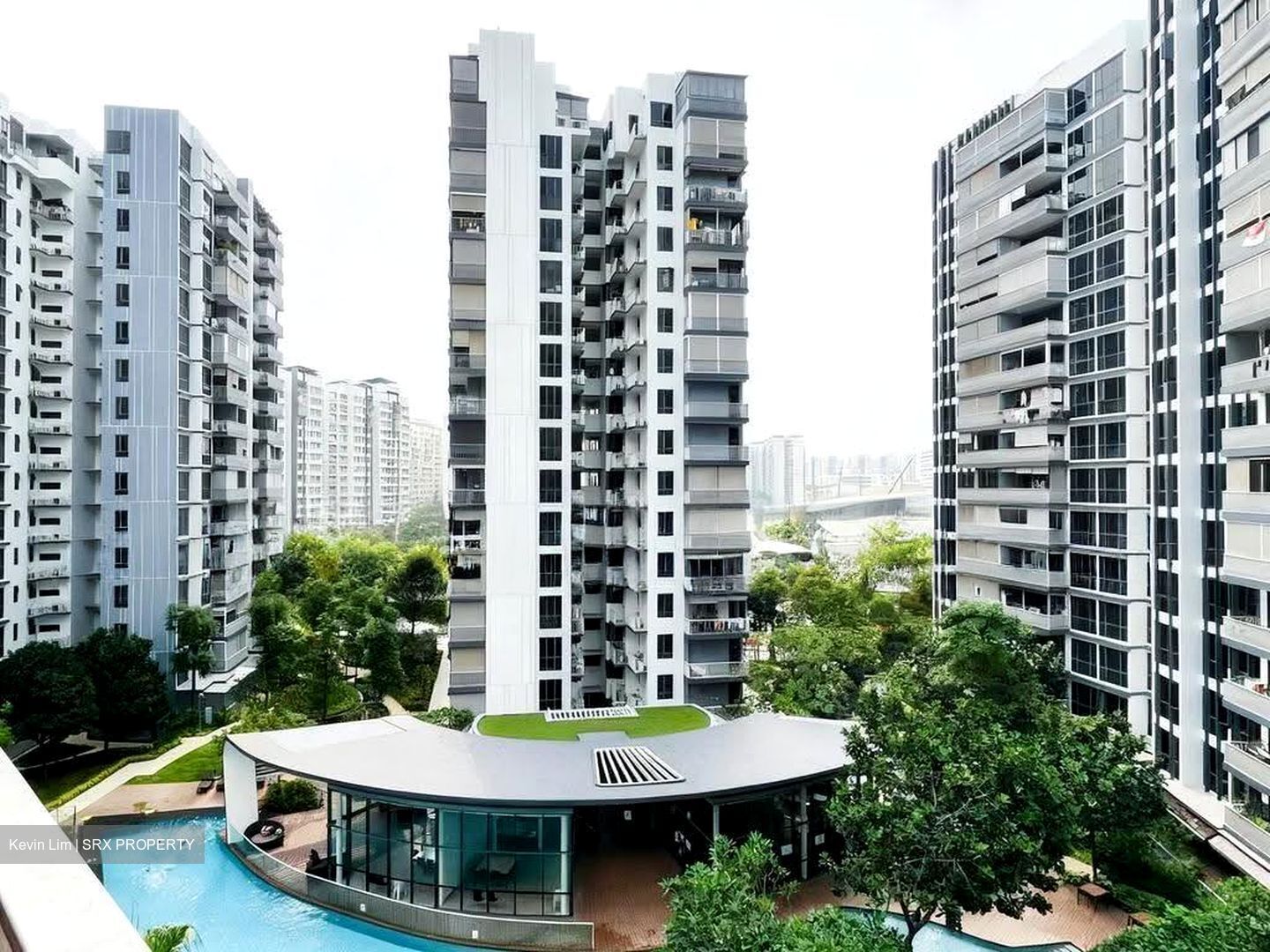 Parc Centros (D19), Condominium #618247631